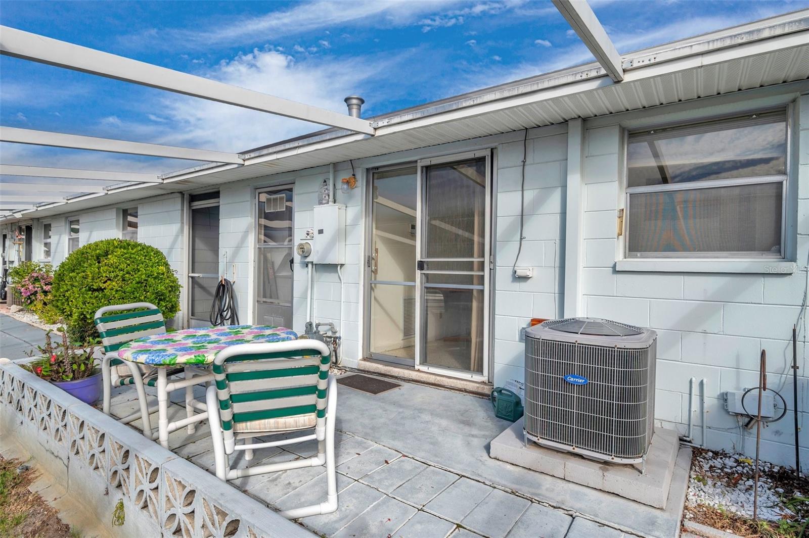 12400 PARK BLVD #118, SEMINOLE, FL, 33772