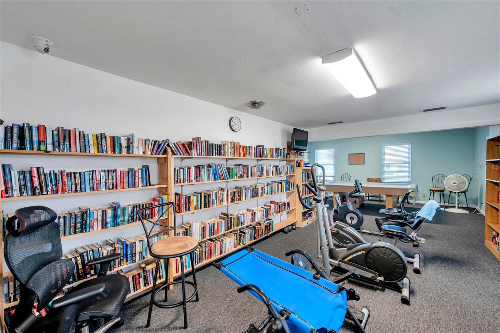 12400 PARK BLVD #118, SEMINOLE, FL, 33772