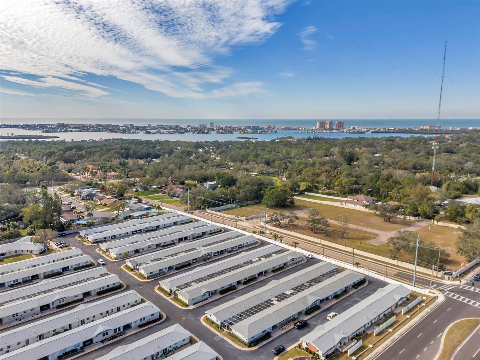 12400 PARK BLVD #118, SEMINOLE, FL, 33772
