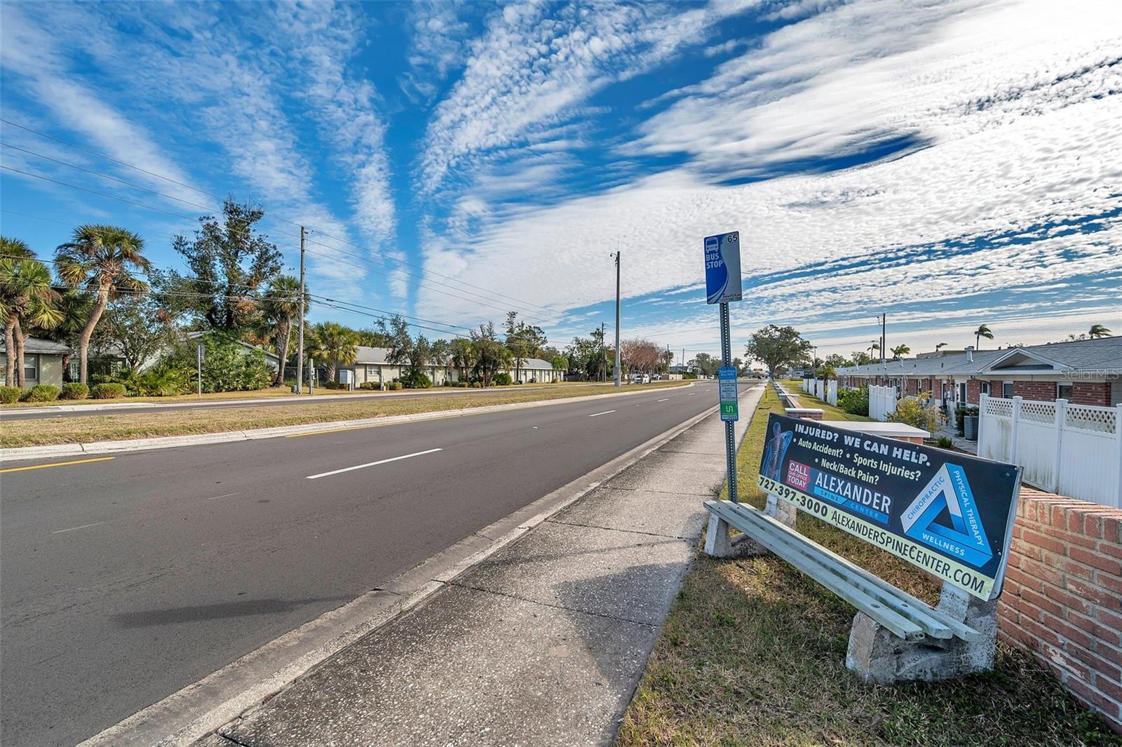 12400 PARK BLVD #118, SEMINOLE, FL, 33772