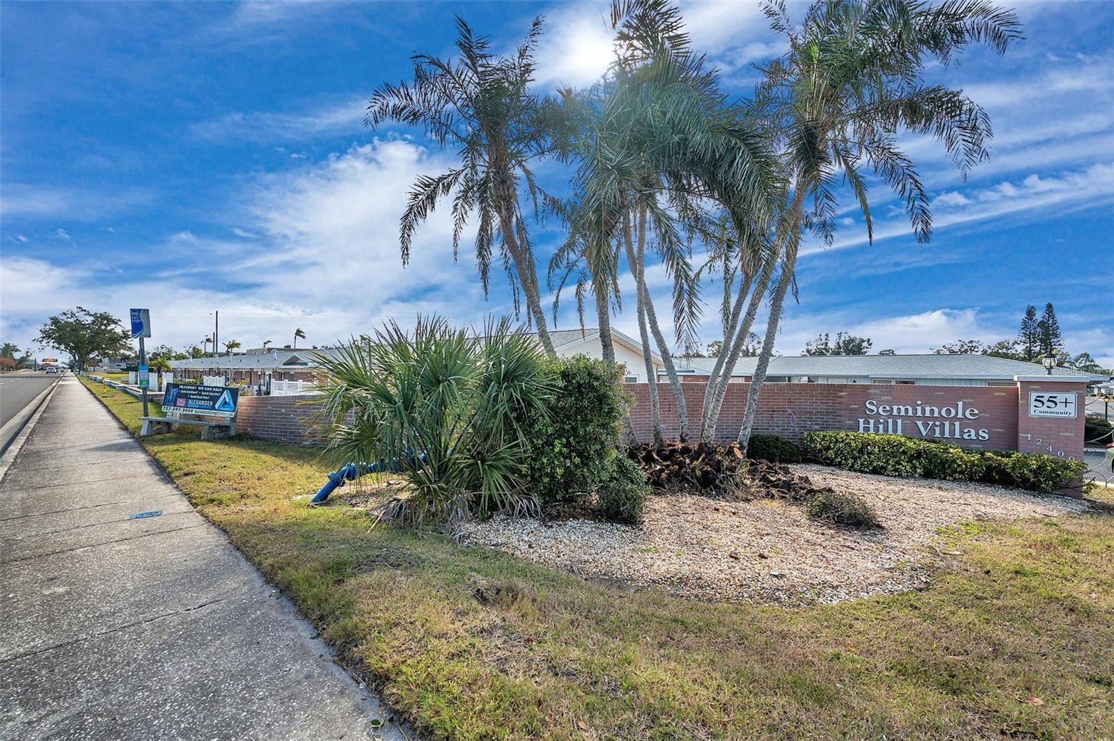 12400 PARK BLVD #118, SEMINOLE, FL, 33772