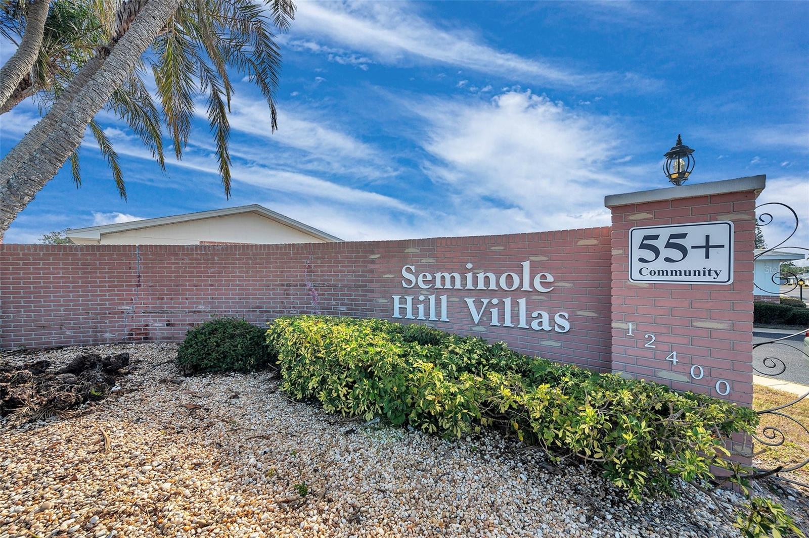 12400 PARK BLVD #118, SEMINOLE, FL, 33772
