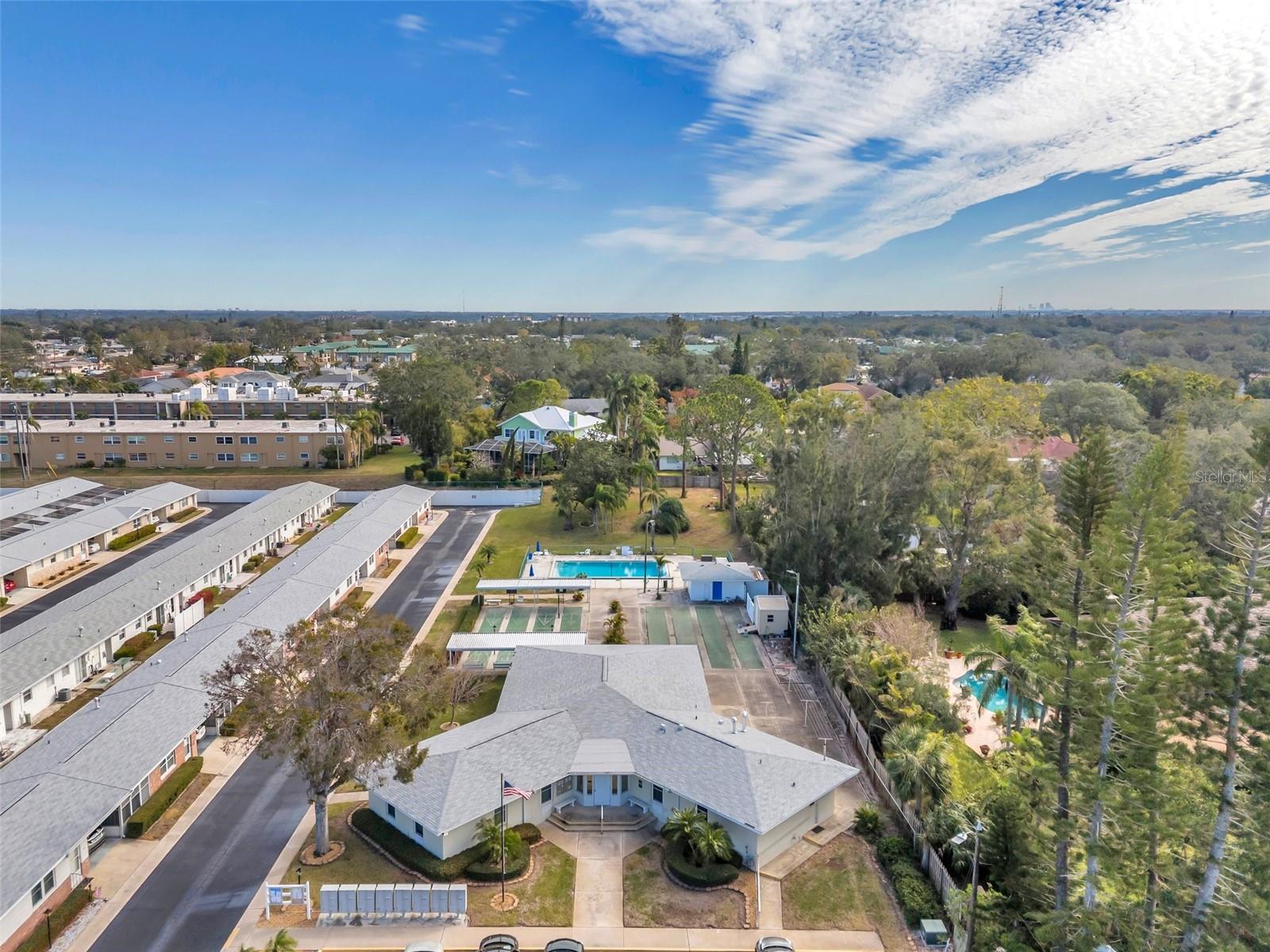 12400 PARK BLVD #118, SEMINOLE, FL, 33772
