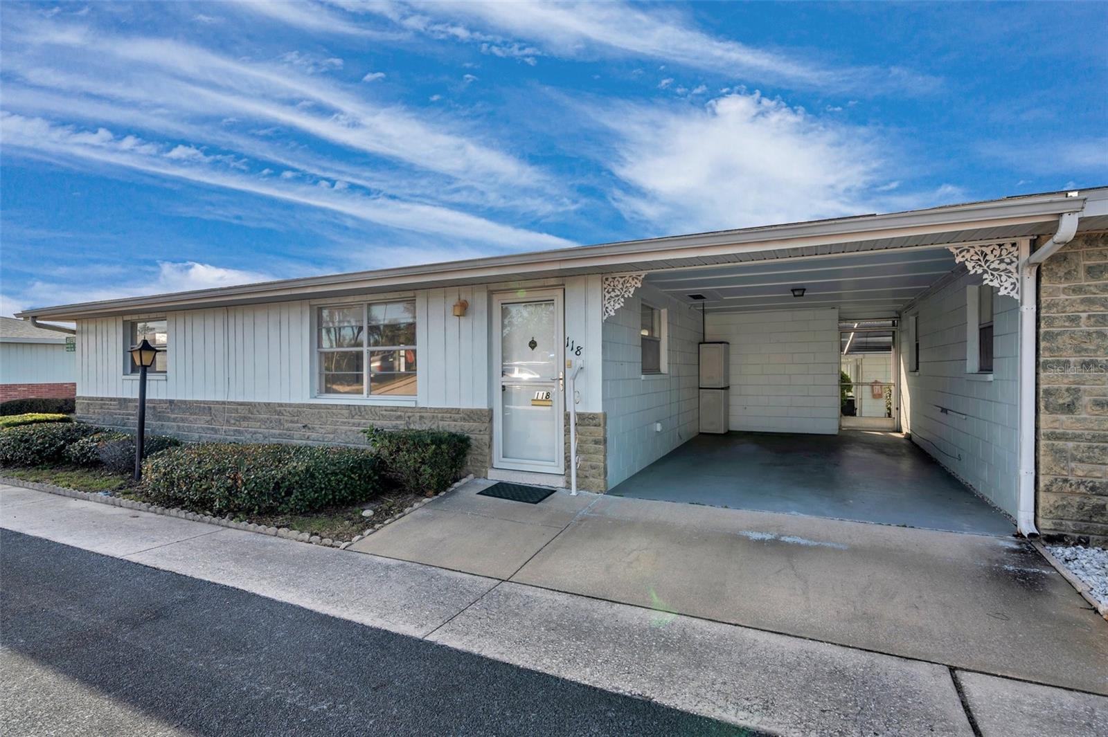 12400 PARK BLVD #118, SEMINOLE, FL, 33772