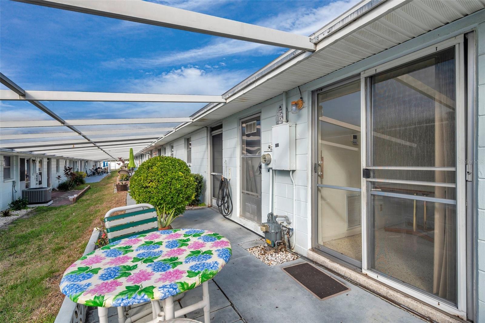 12400 PARK BLVD #118, SEMINOLE, FL, 33772