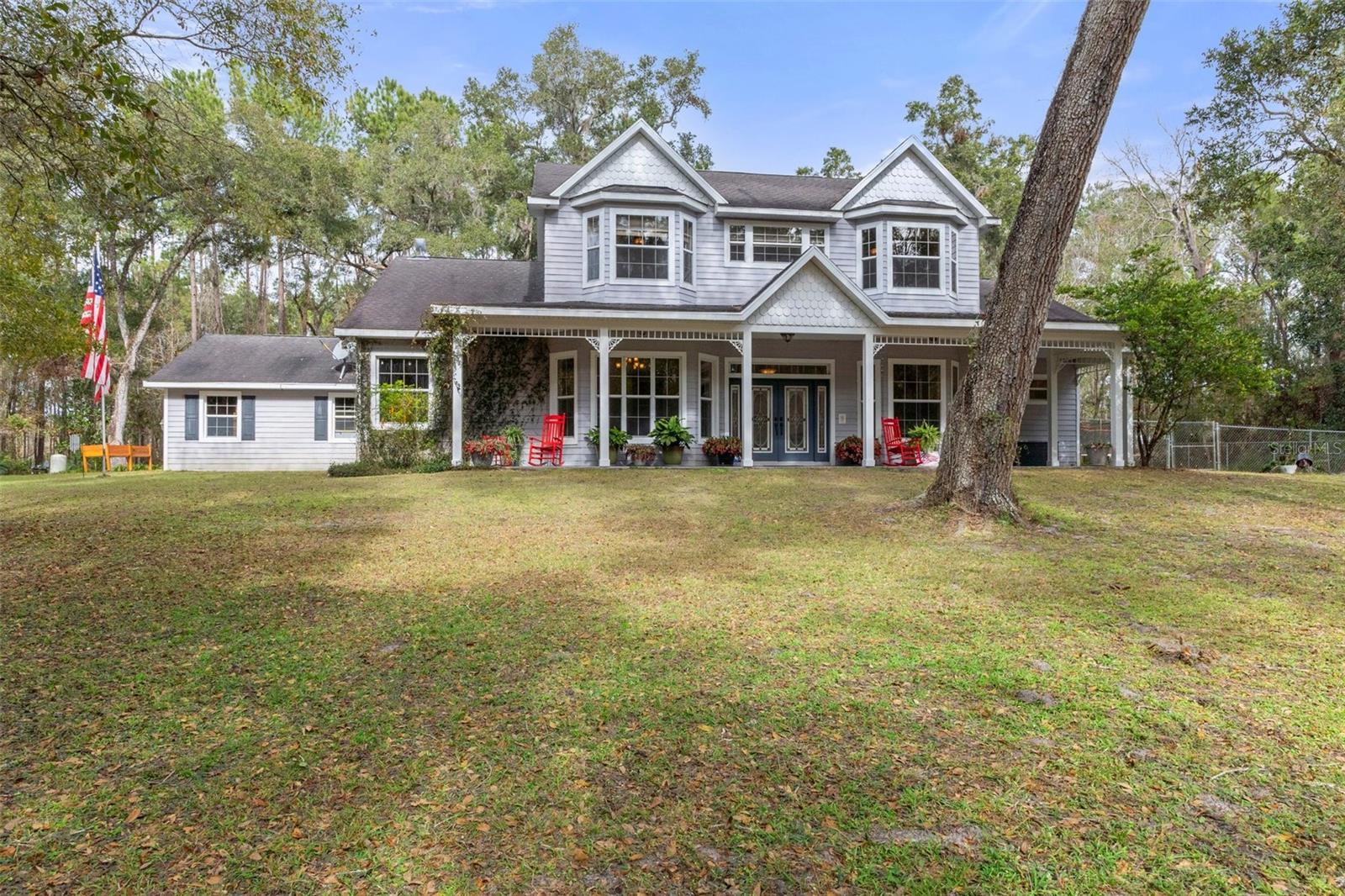 19387 HIDDEN OAKS DR, BROOKSVILLE, FL, 34604
