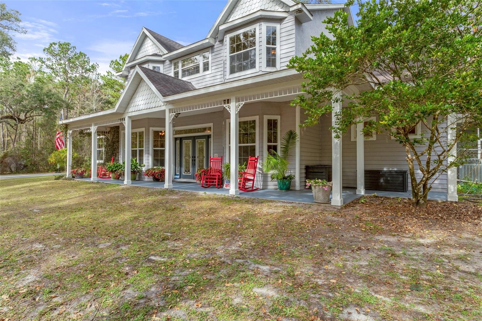 19387 HIDDEN OAKS DR, BROOKSVILLE, FL, 34604