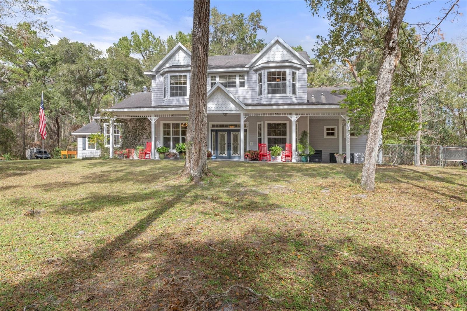 19387 HIDDEN OAKS DR, BROOKSVILLE, FL, 34604