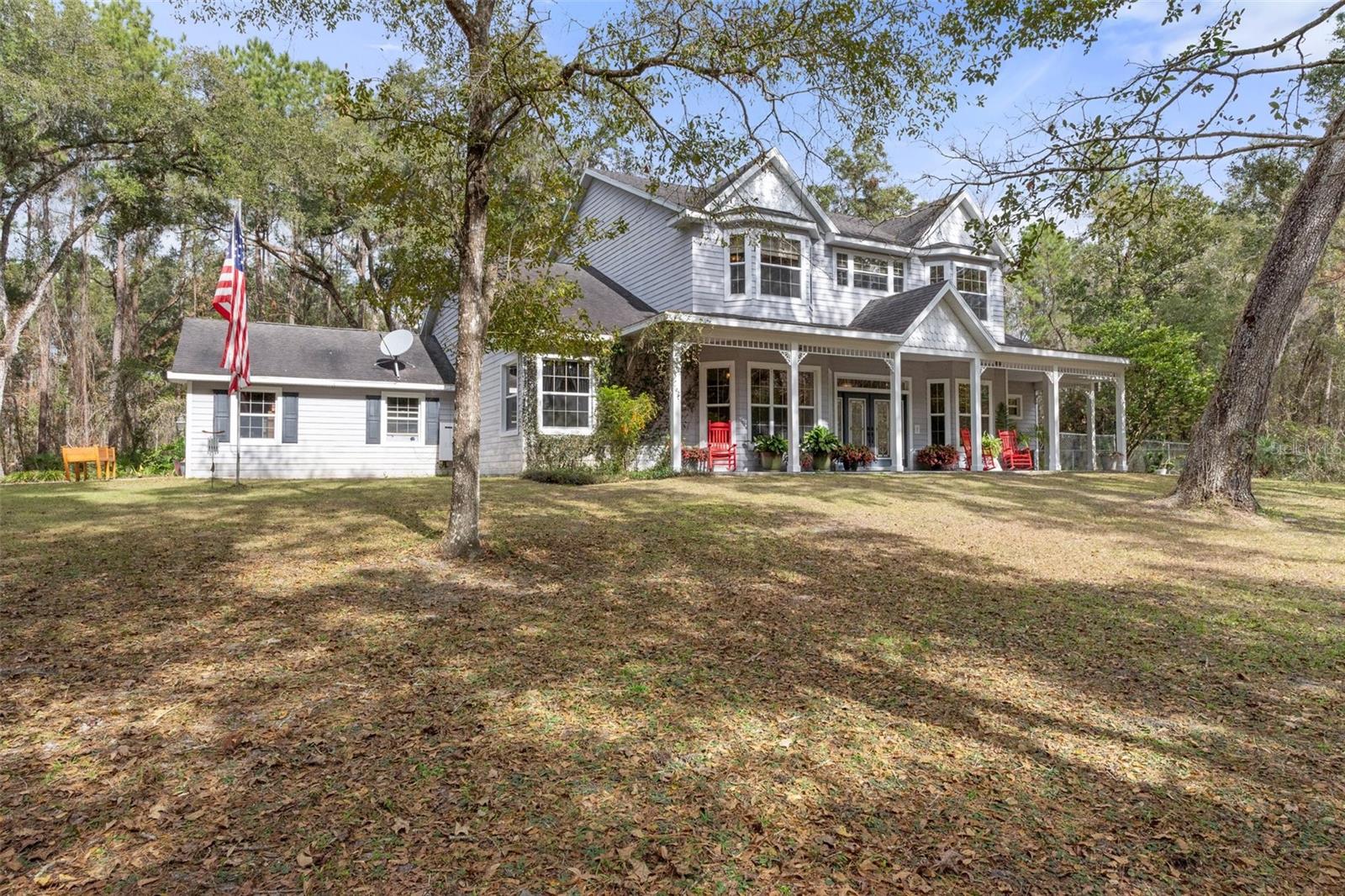19387 HIDDEN OAKS DR, BROOKSVILLE, FL, 34604