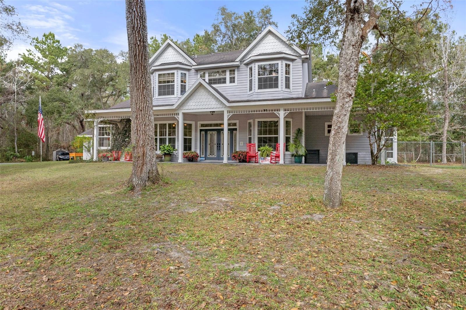 19387 HIDDEN OAKS DR, BROOKSVILLE, FL, 34604