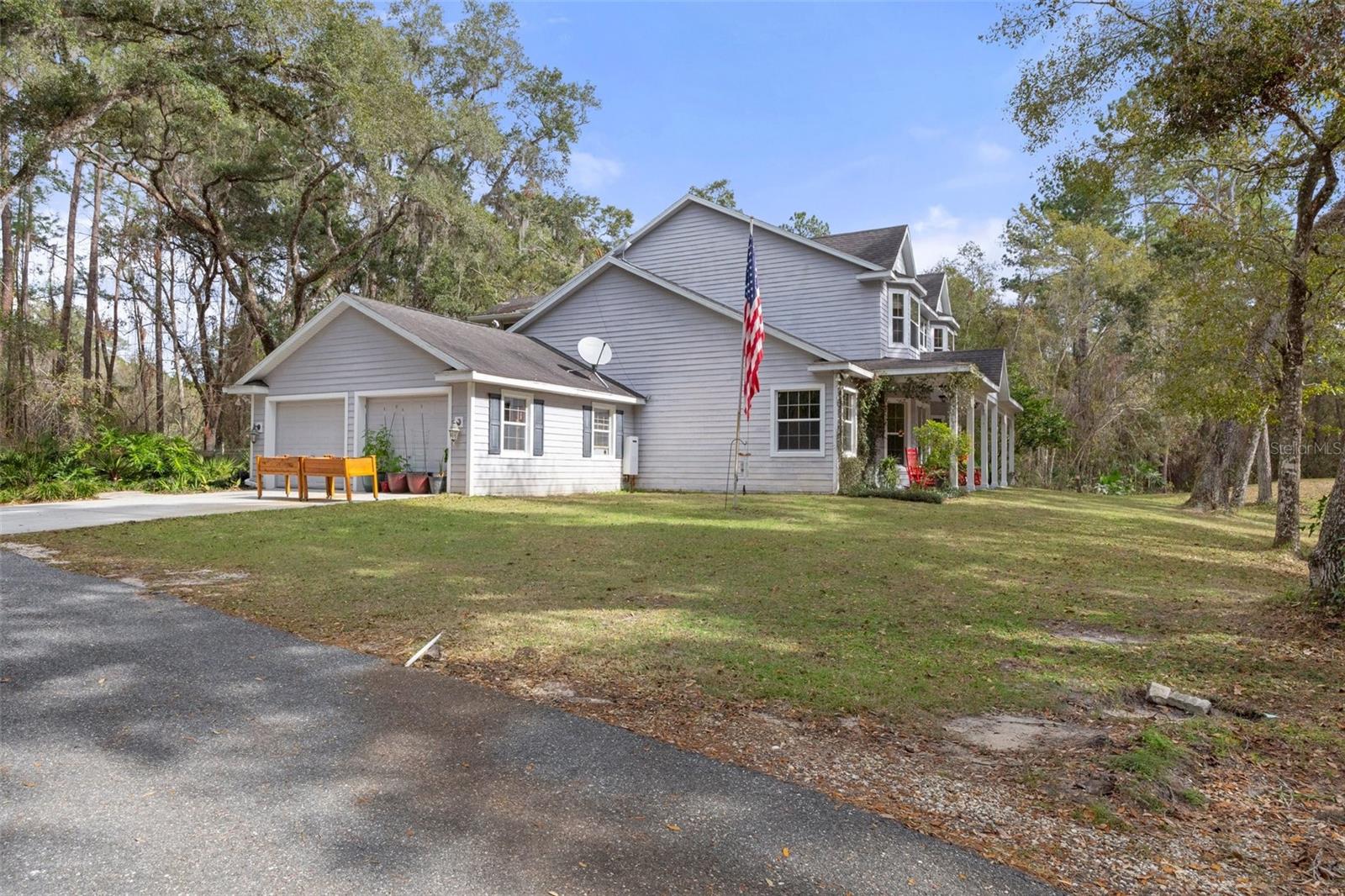 19387 HIDDEN OAKS DR, BROOKSVILLE, FL, 34604