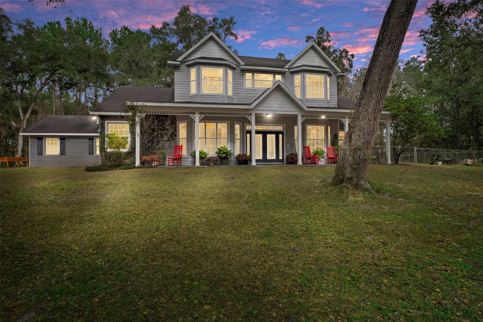 19387 HIDDEN OAKS DR, BROOKSVILLE, FL, 34604