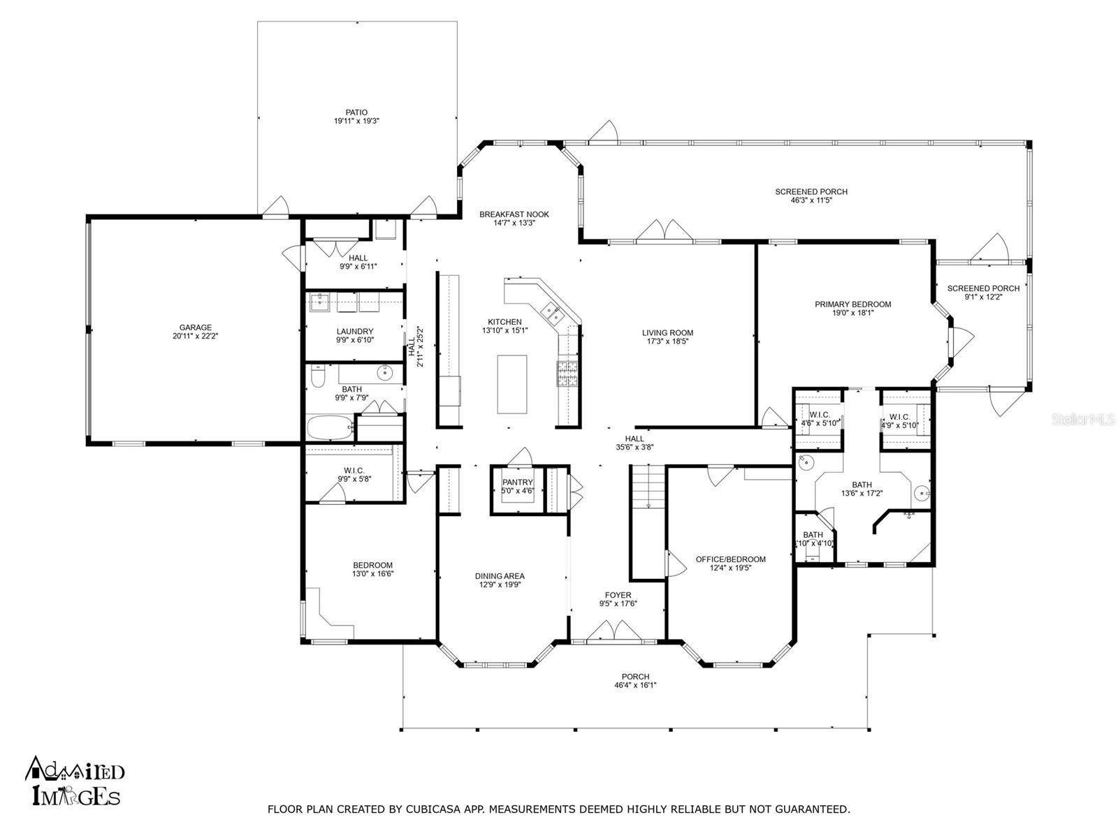 19387 HIDDEN OAKS DR, BROOKSVILLE, FL, 34604