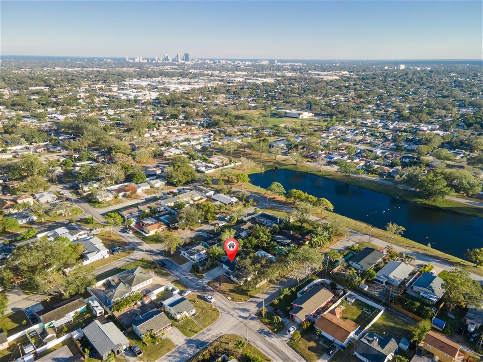 4080 35TH AVE N, ST PETERSBURG, FL, 33713