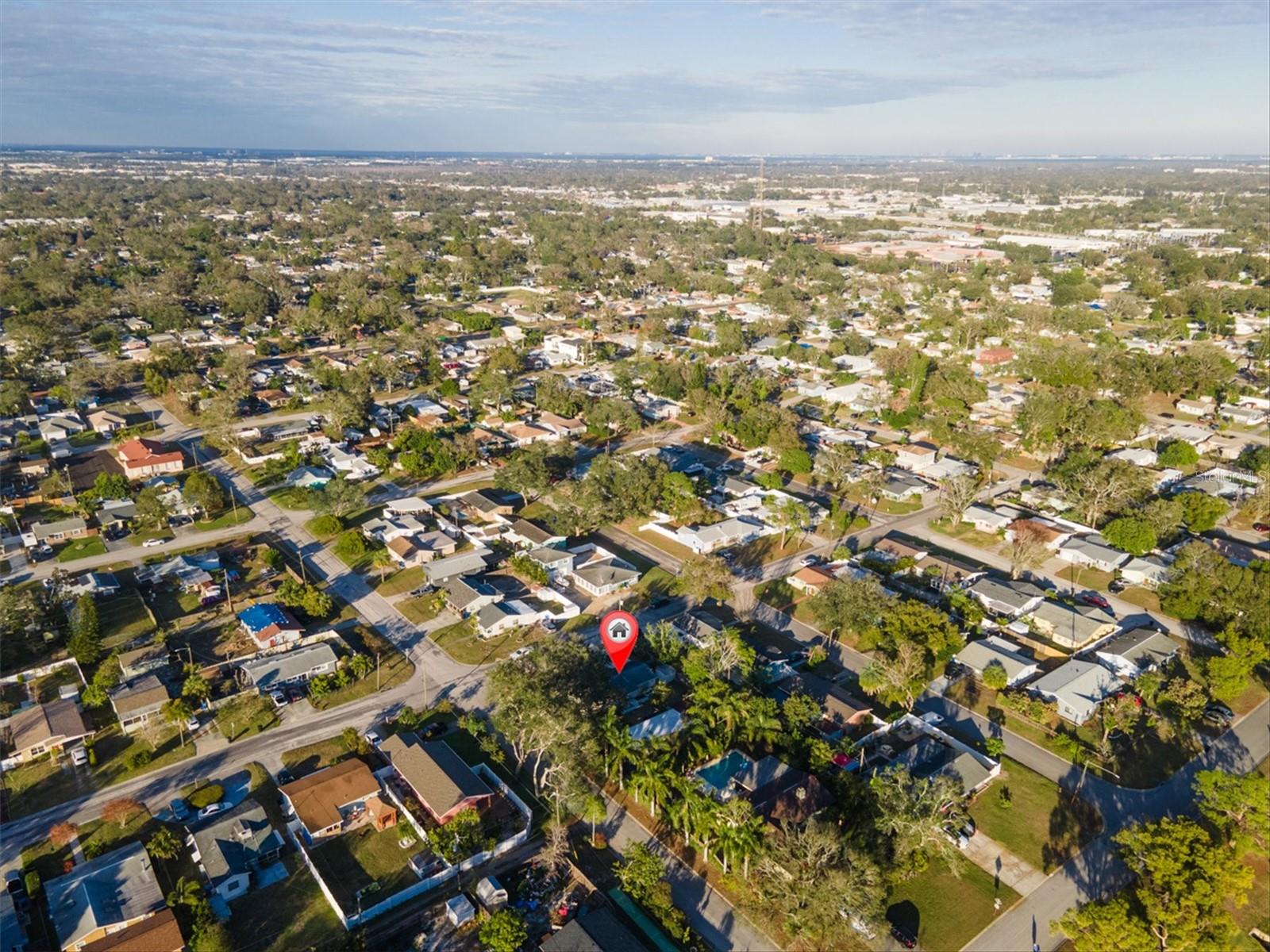 4080 35TH AVE N, ST PETERSBURG, FL, 33713