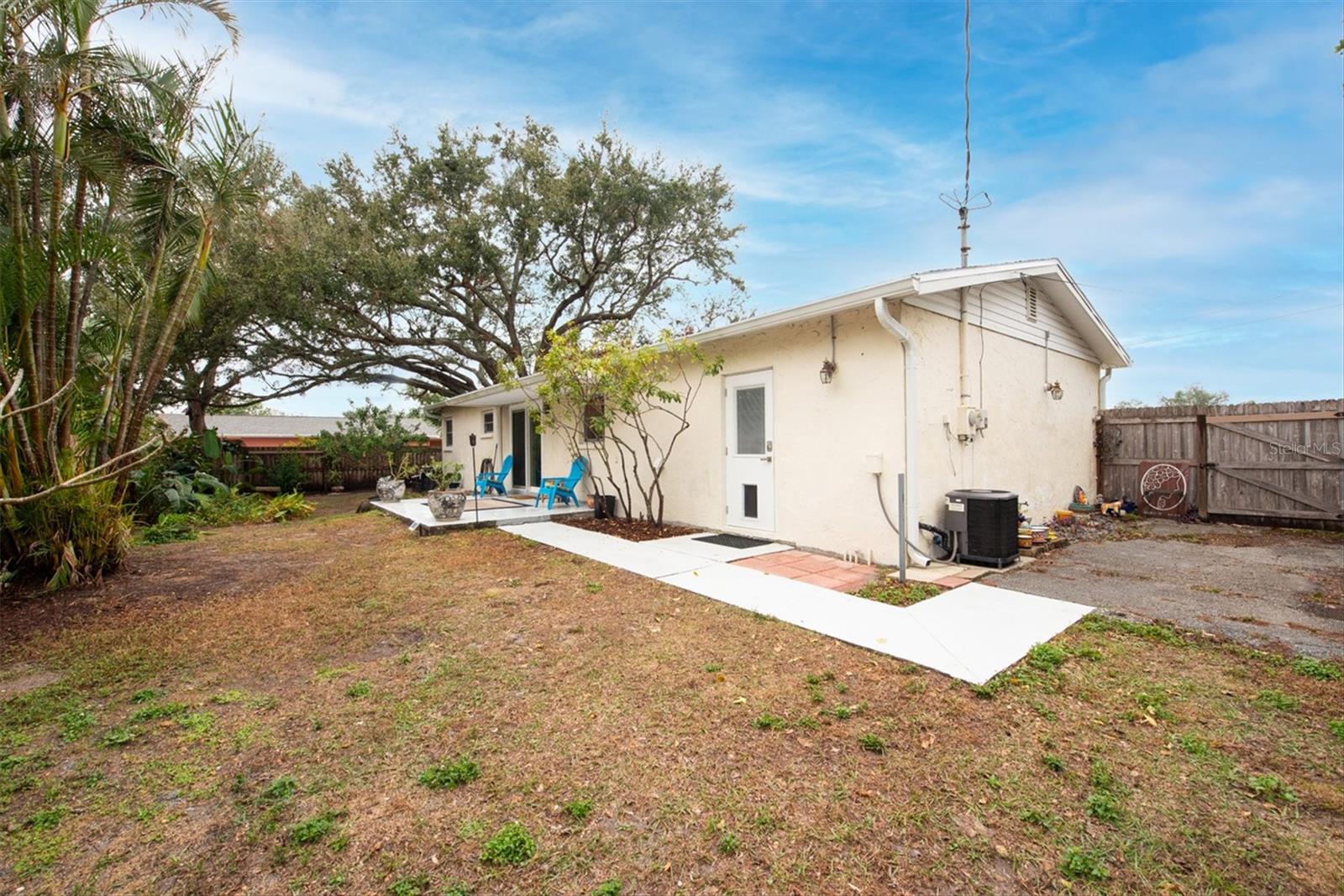 4080 35TH AVE N, ST PETERSBURG, FL, 33713