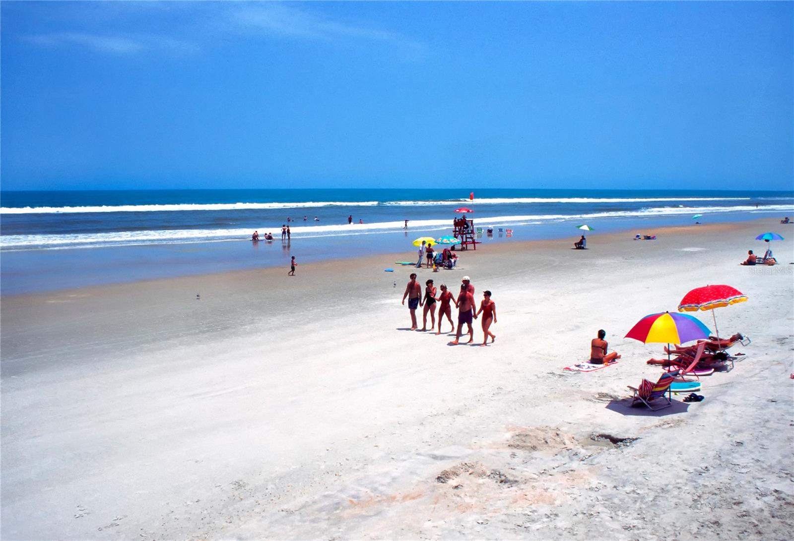 5300 S ATLANTIC AVE #9-507, NEW SMYRNA BEACH, FL, 32169
