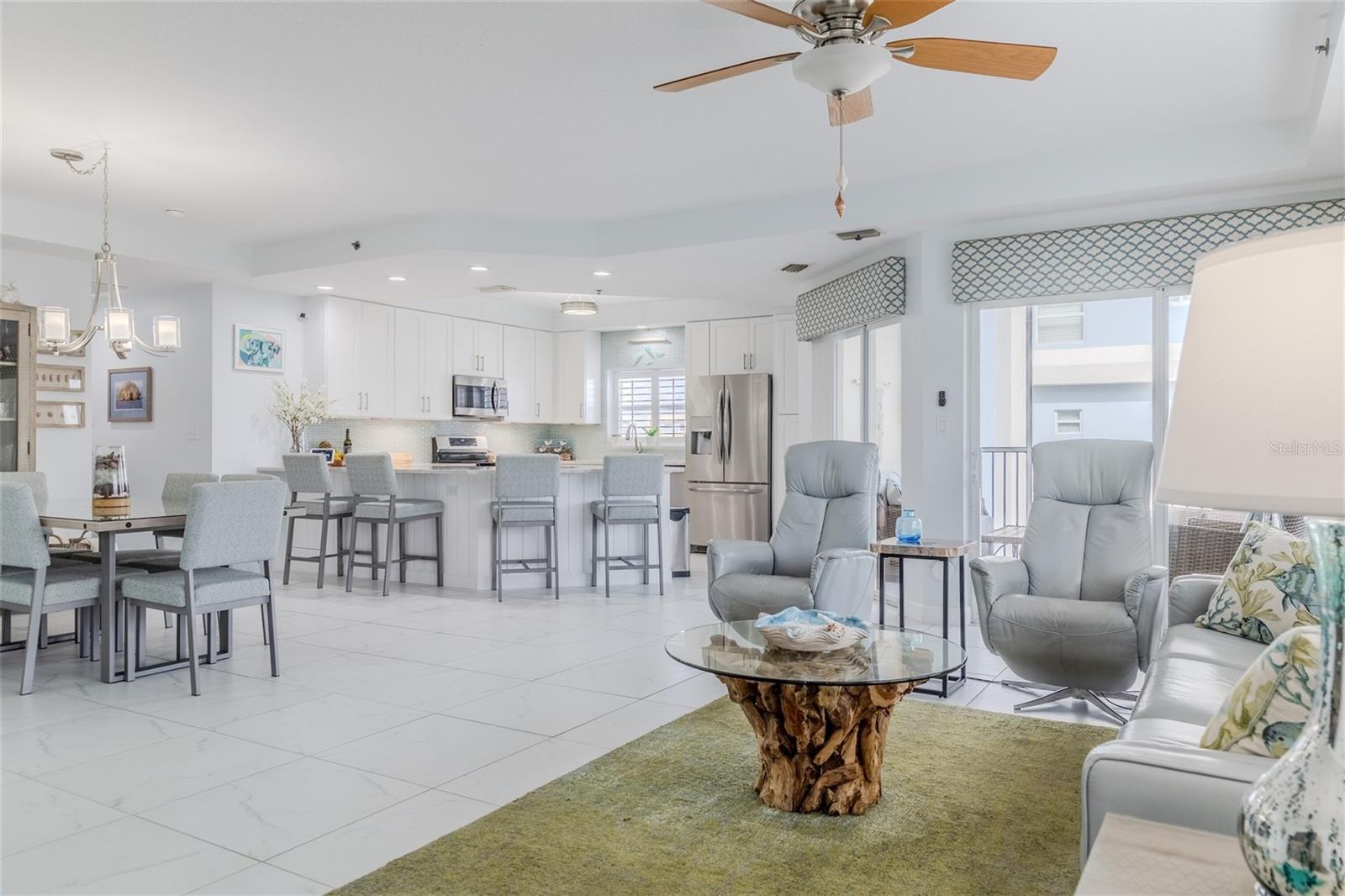 5300 S ATLANTIC AVE #9-507, NEW SMYRNA BEACH, FL, 32169