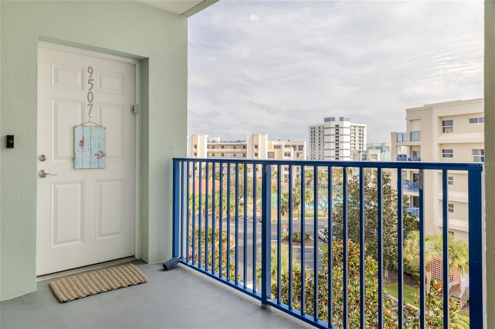 5300 S ATLANTIC AVE #9-507, NEW SMYRNA BEACH, FL, 32169