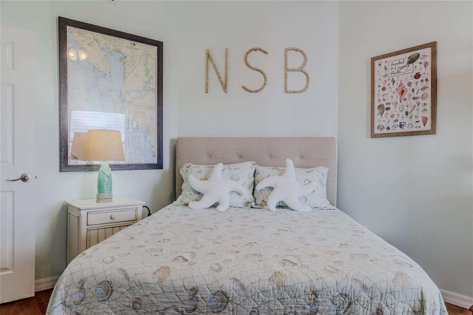 5300 S ATLANTIC AVE #9-507, NEW SMYRNA BEACH, FL, 32169