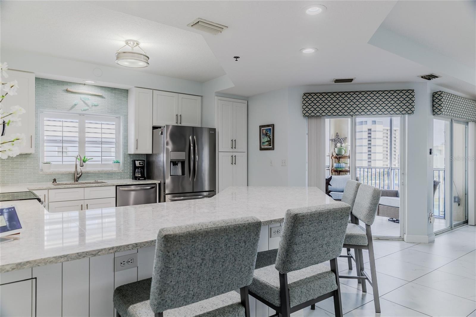 5300 S ATLANTIC AVE #9-507, NEW SMYRNA BEACH, FL, 32169