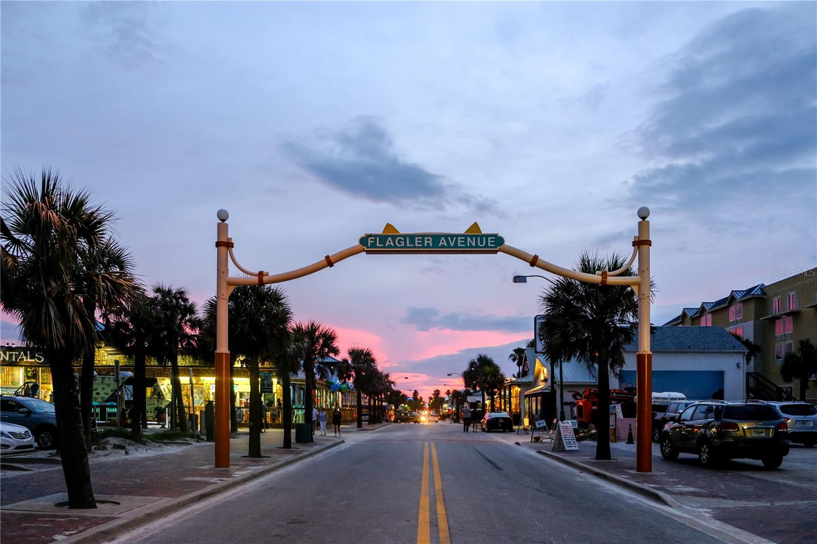 5300 S ATLANTIC AVE #9-507, NEW SMYRNA BEACH, FL, 32169