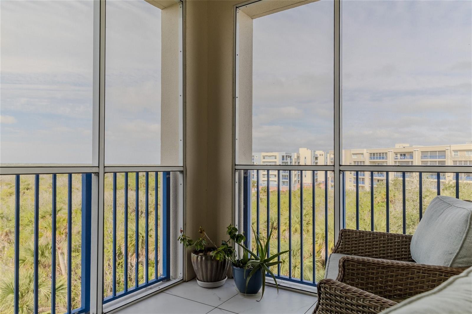 5300 S ATLANTIC AVE #9-507, NEW SMYRNA BEACH, FL, 32169