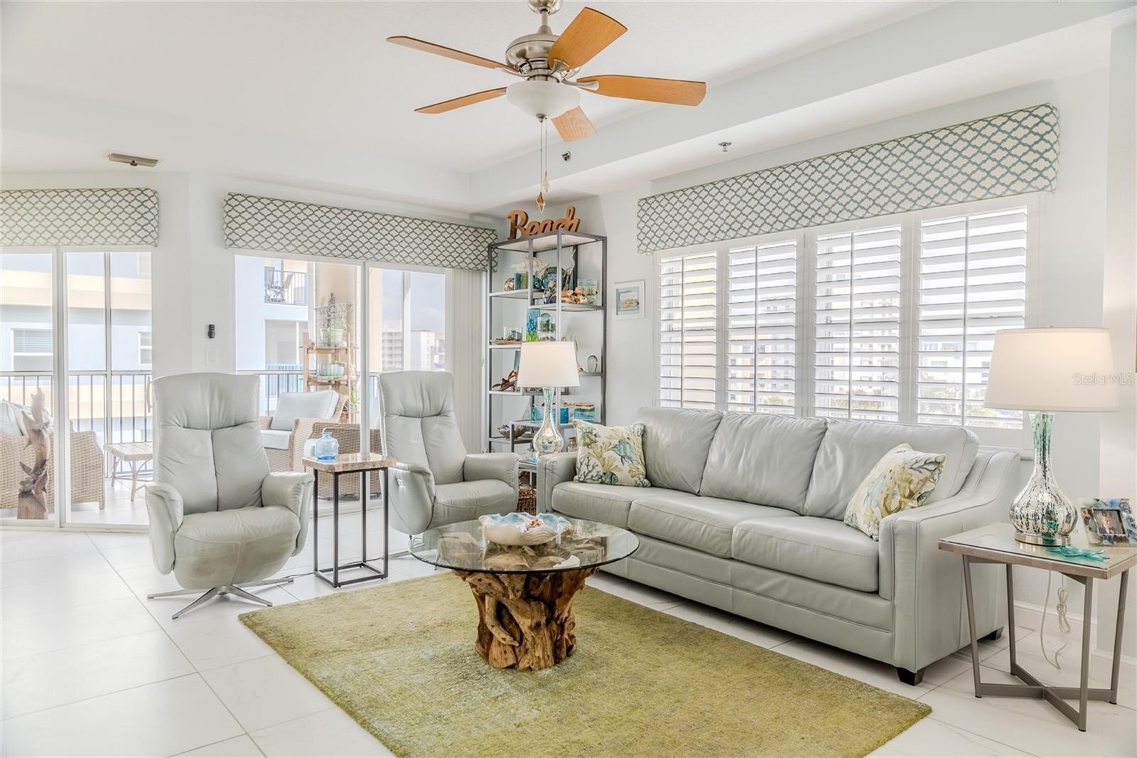 5300 S ATLANTIC AVE #9-507, NEW SMYRNA BEACH, FL, 32169