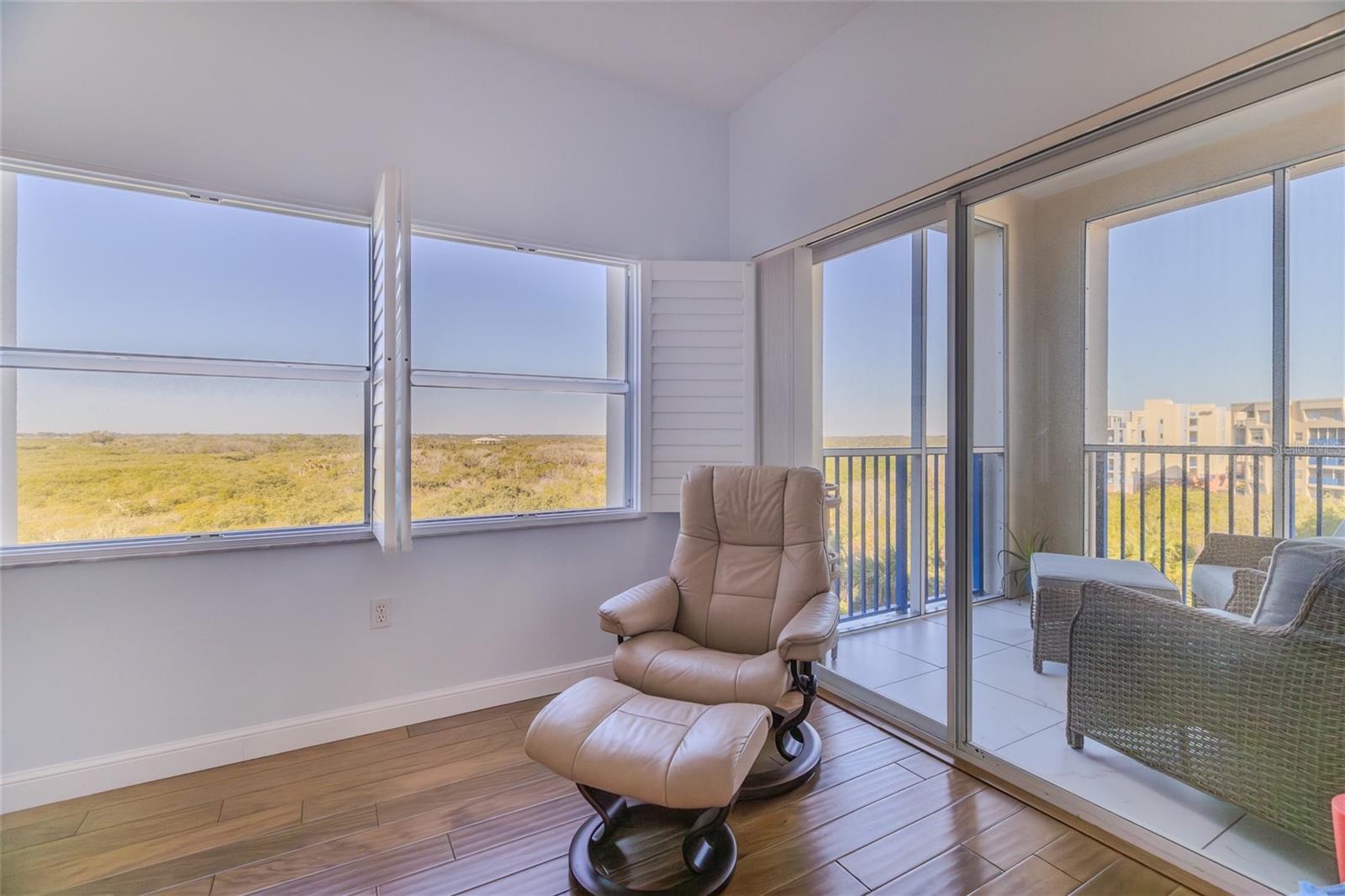 5300 S ATLANTIC AVE #9-507, NEW SMYRNA BEACH, FL, 32169