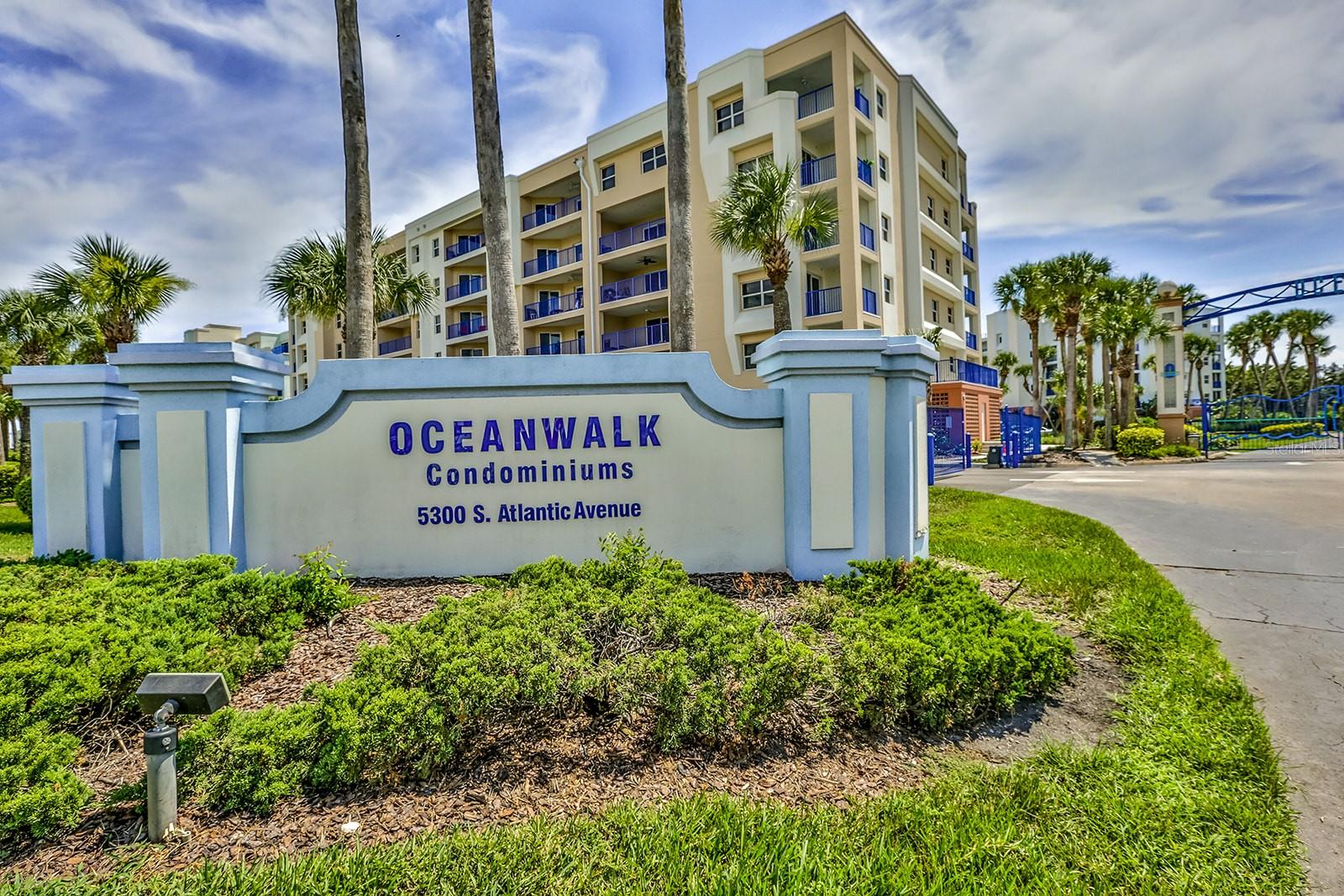 5300 S ATLANTIC AVE #9-507, NEW SMYRNA BEACH, FL, 32169