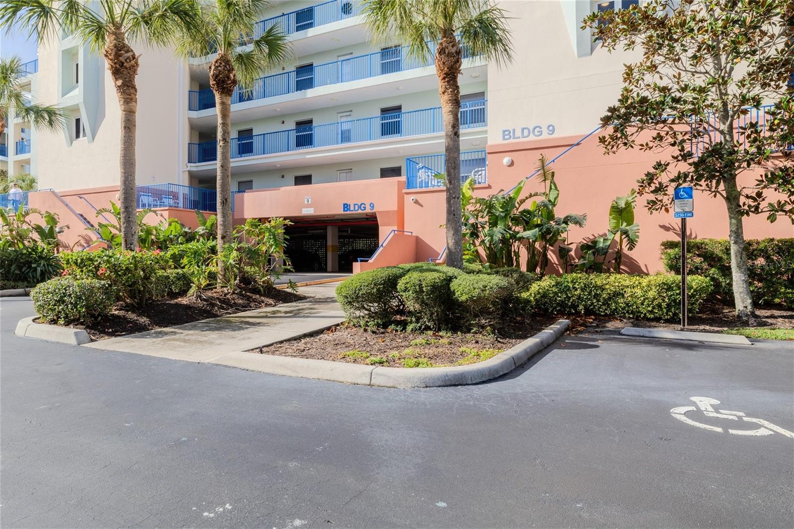 5300 S ATLANTIC AVE #9-507, NEW SMYRNA BEACH, FL, 32169