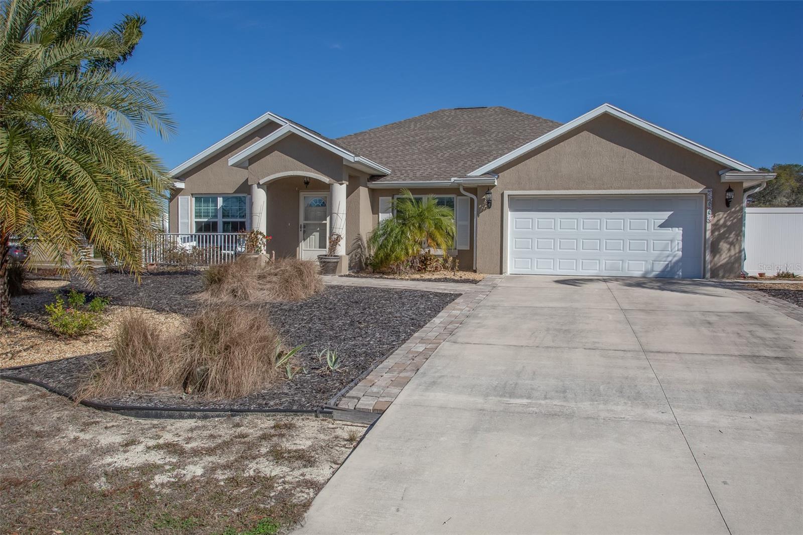 2775 SW 158TH ST, OCALA, FL, 34473