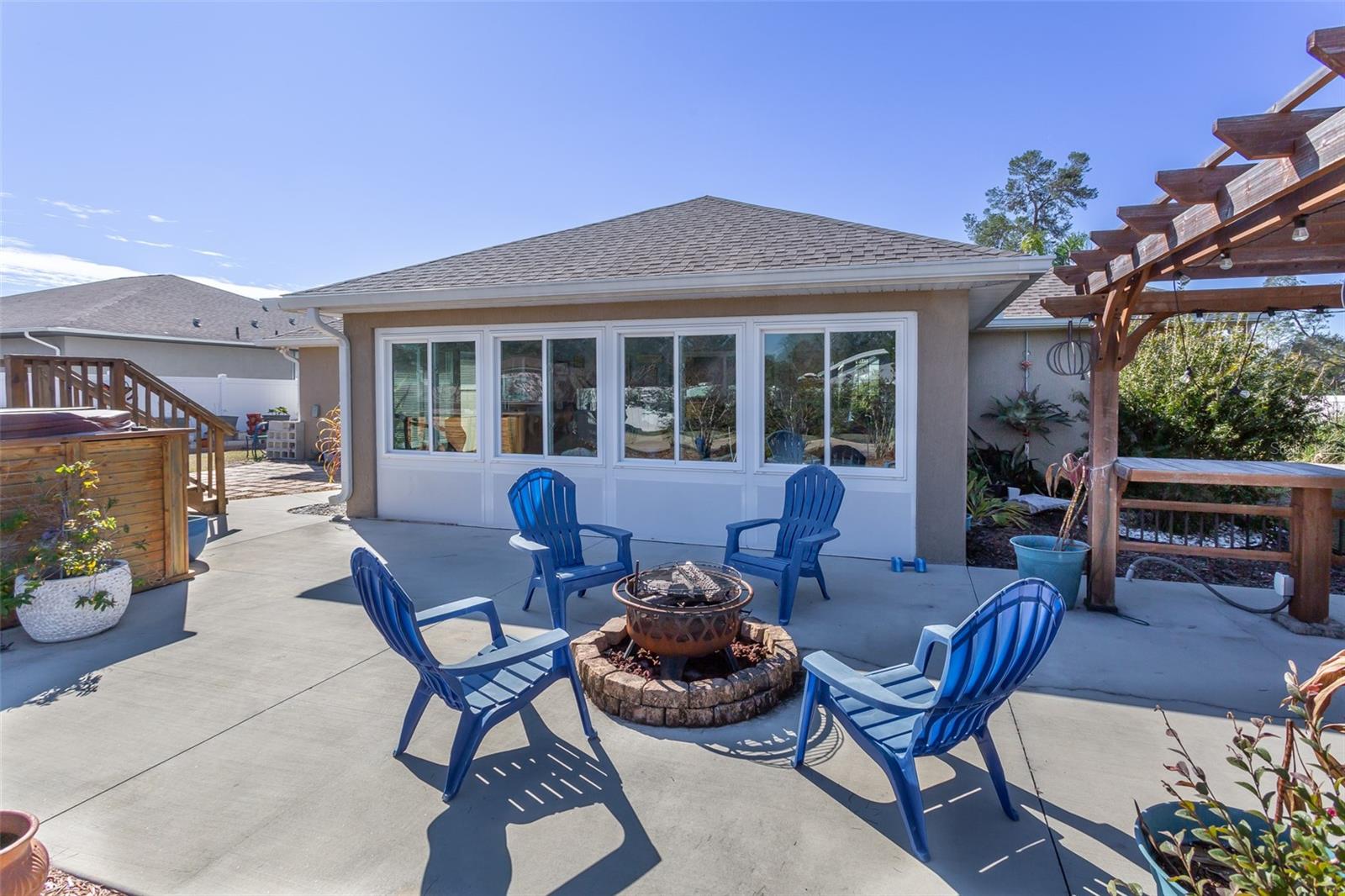 2775 SW 158TH ST, OCALA, FL, 34473