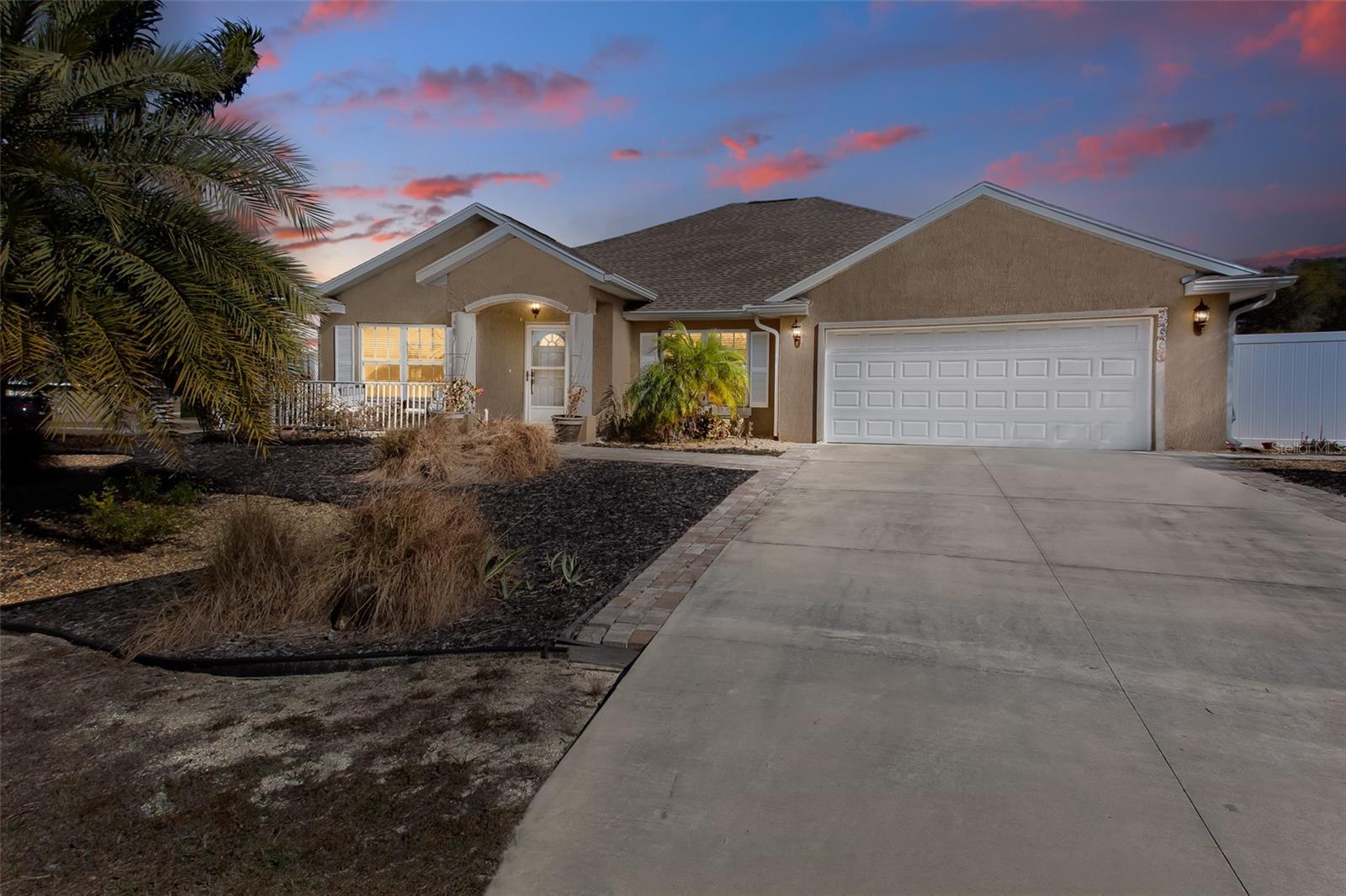 2775 SW 158TH ST, OCALA, FL, 34473