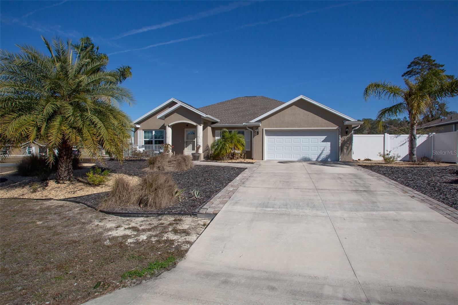 2775 SW 158TH ST, OCALA, FL, 34473