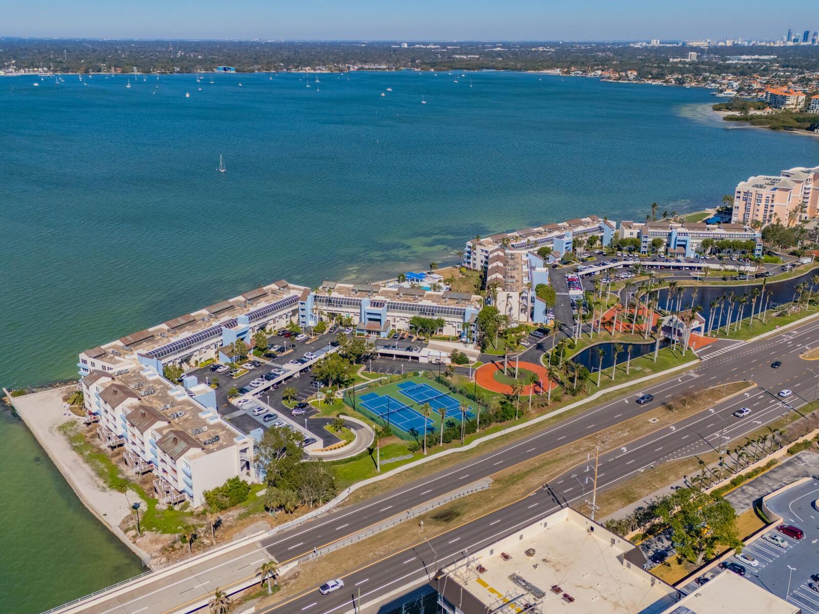 5155 ISLA KEY BLVD S #402, ST PETERSBURG, FL, 33715