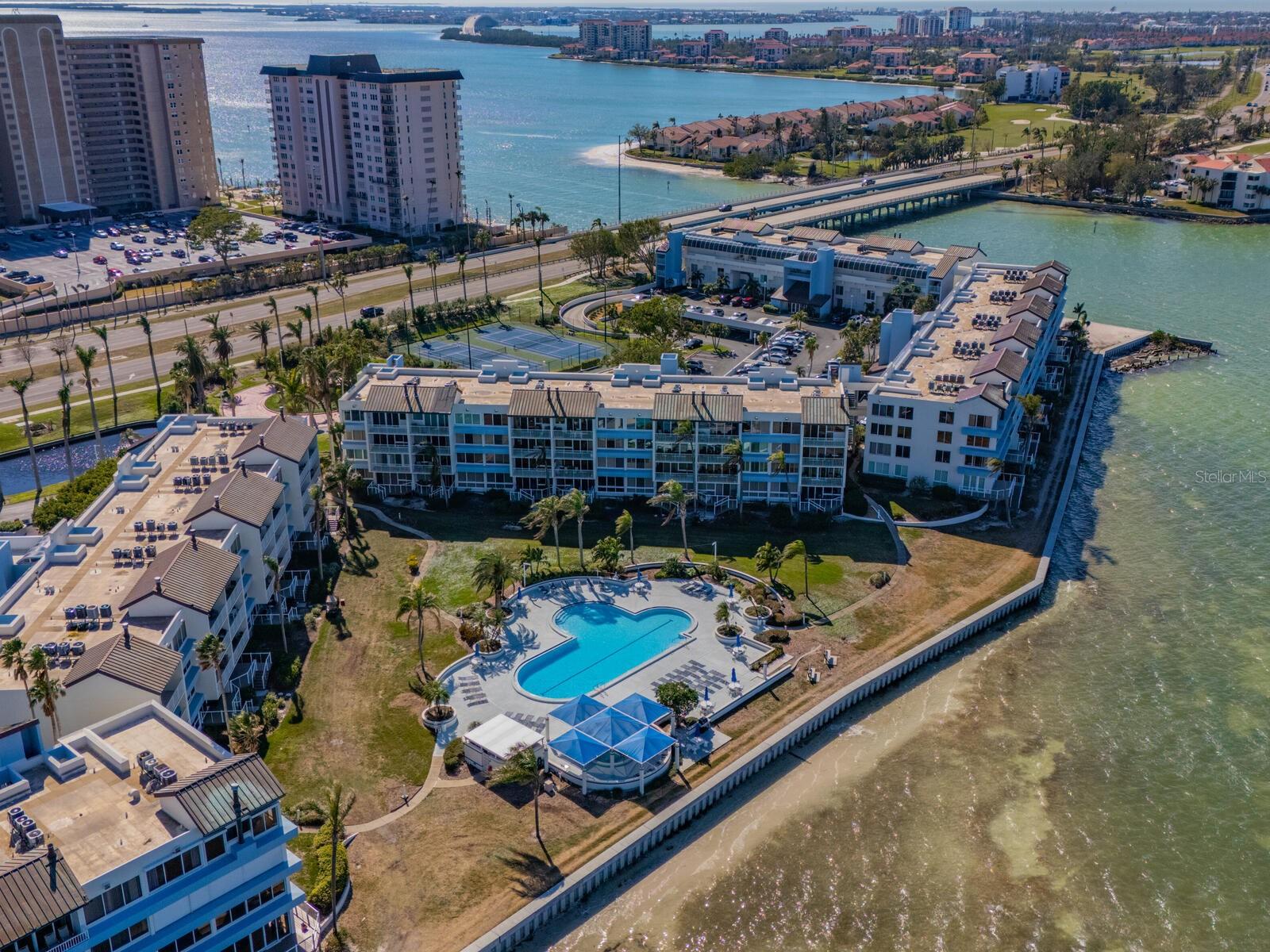 5155 ISLA KEY BLVD S #402, ST PETERSBURG, FL, 33715