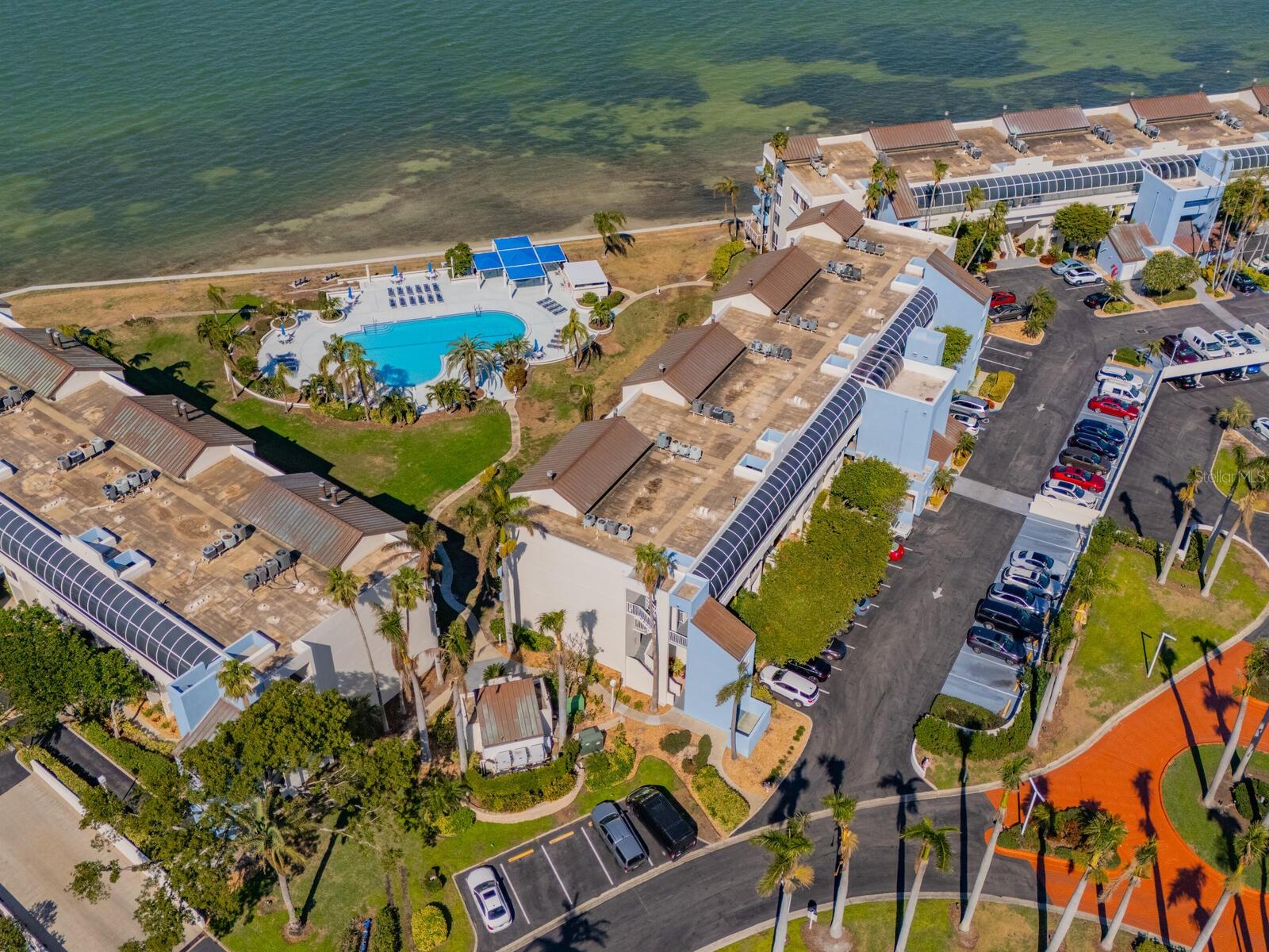 5155 ISLA KEY BLVD S #402, ST PETERSBURG, FL, 33715