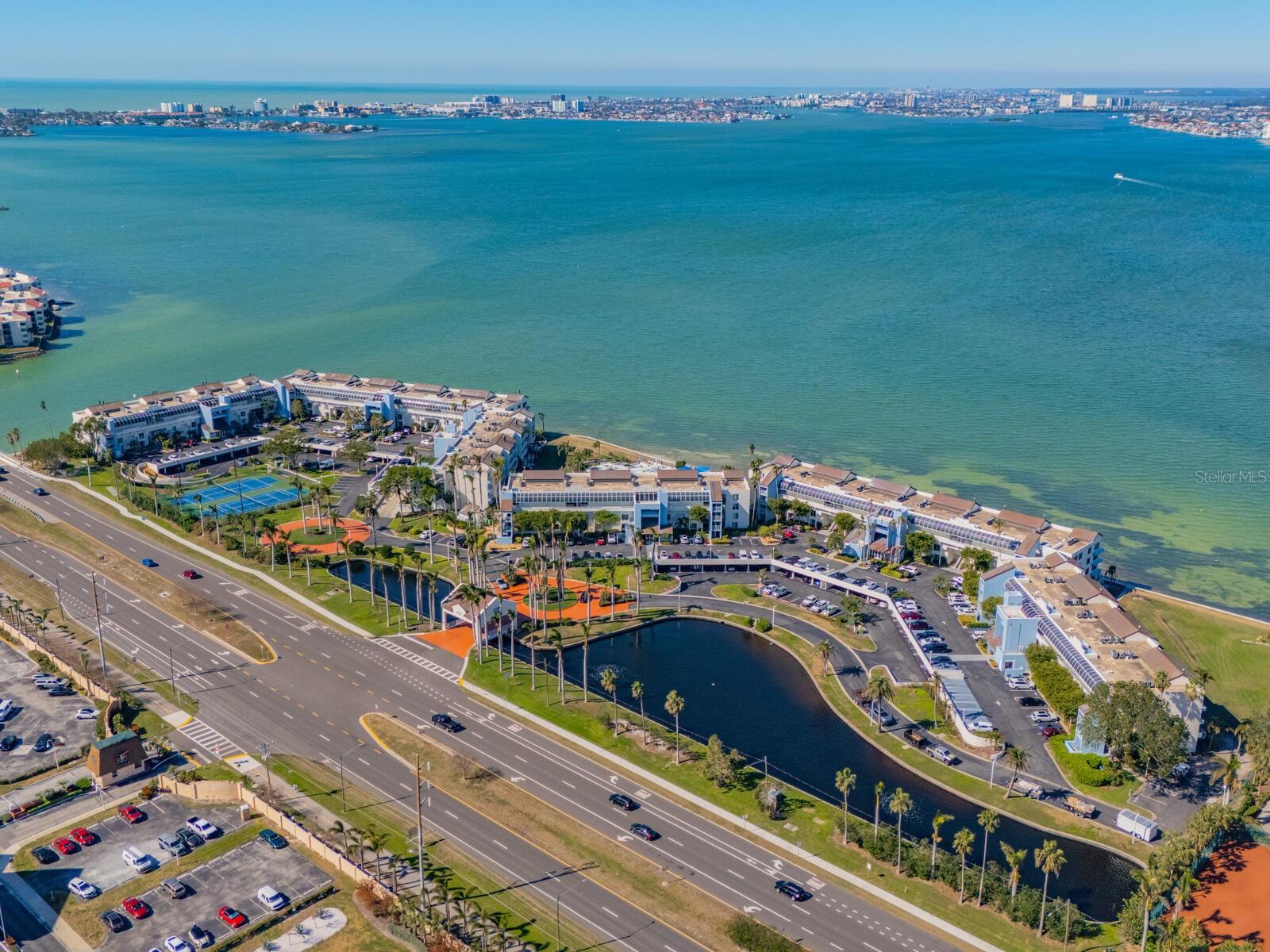 5155 ISLA KEY BLVD S #402, ST PETERSBURG, FL, 33715