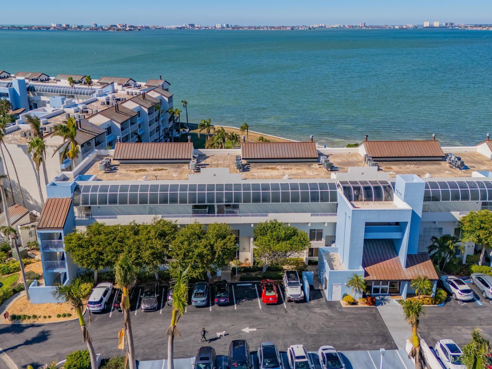 5155 ISLA KEY BLVD S #402, ST PETERSBURG, FL, 33715