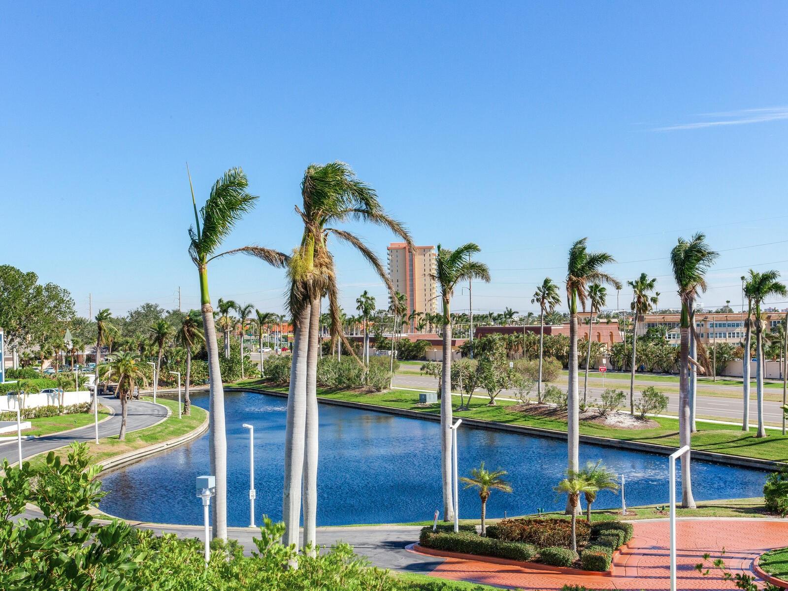 5155 ISLA KEY BLVD S #402, ST PETERSBURG, FL, 33715