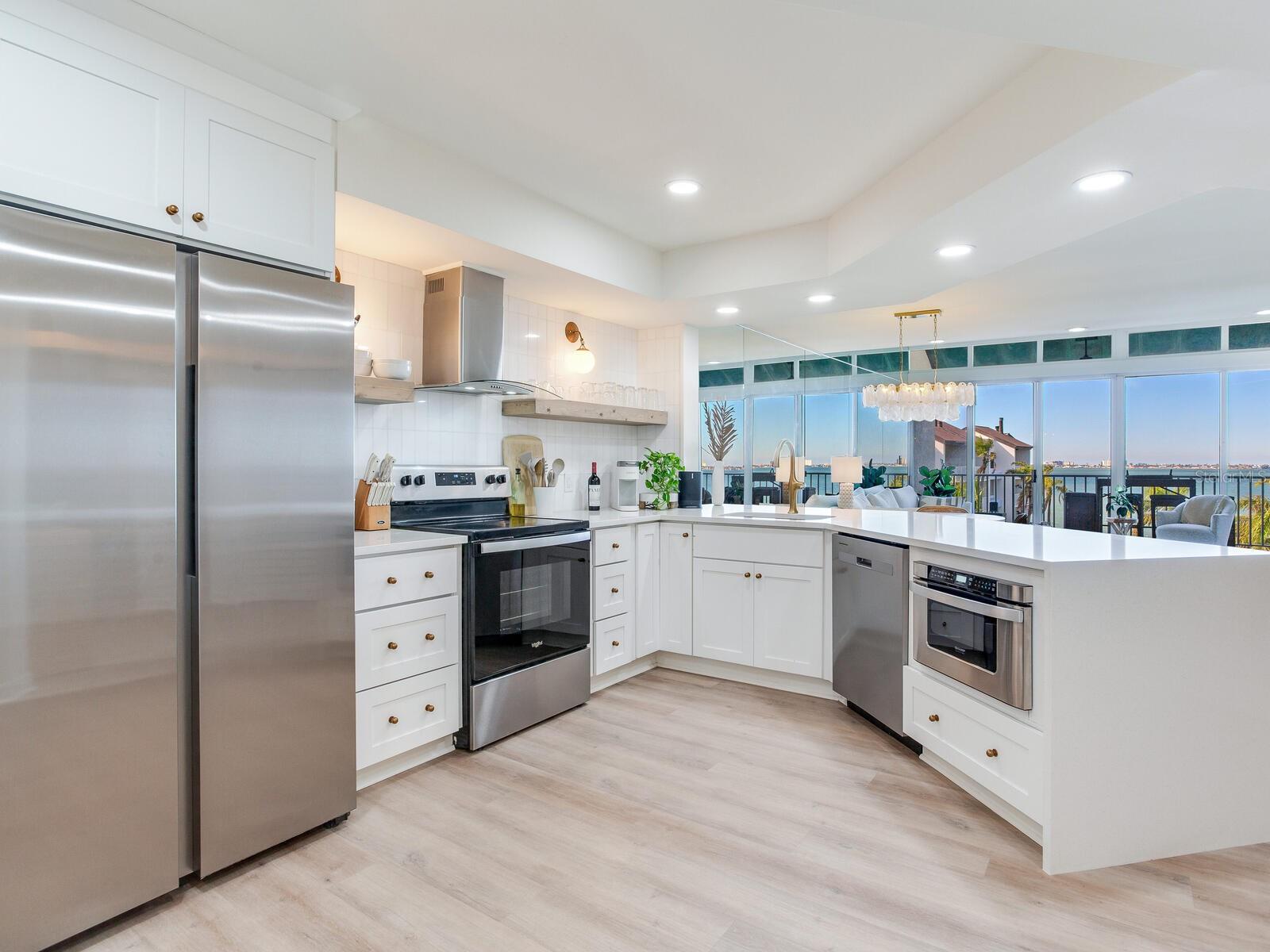 5155 ISLA KEY BLVD S #402, ST PETERSBURG, FL, 33715