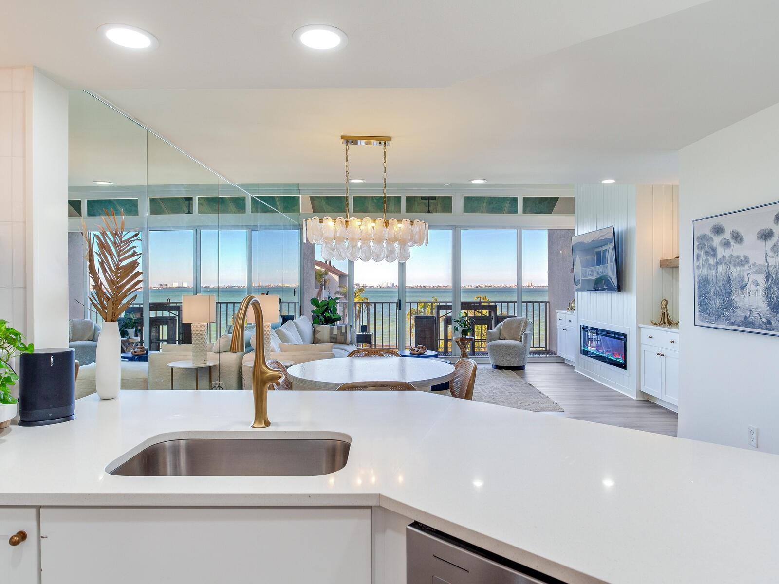 5155 ISLA KEY BLVD S #402, ST PETERSBURG, FL, 33715