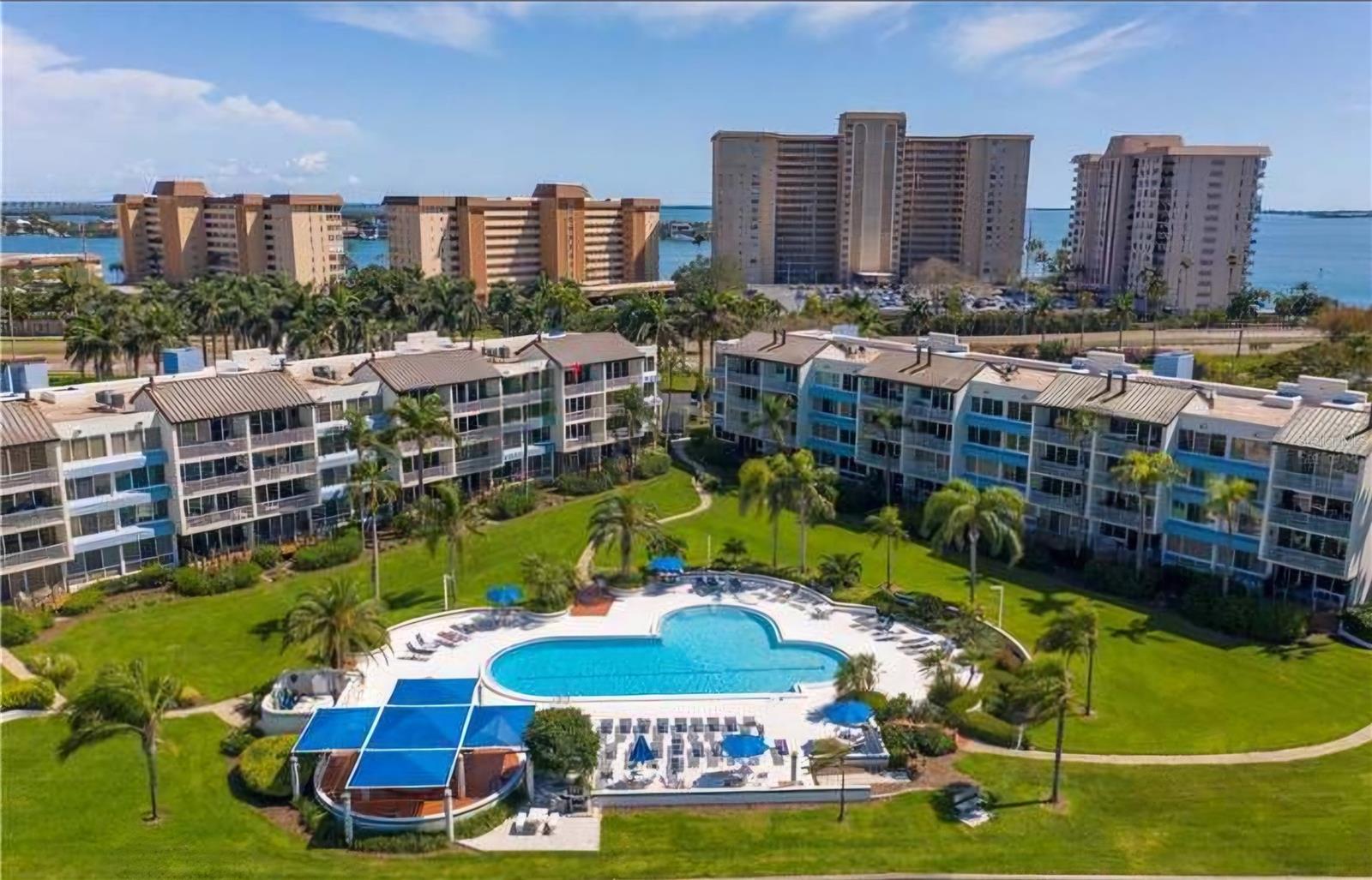 5155 ISLA KEY BLVD S #402, ST PETERSBURG, FL, 33715