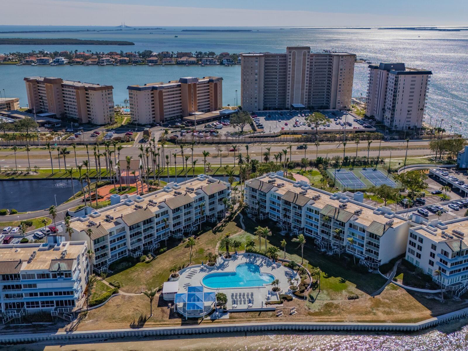 5155 ISLA KEY BLVD S #402, ST PETERSBURG, FL, 33715
