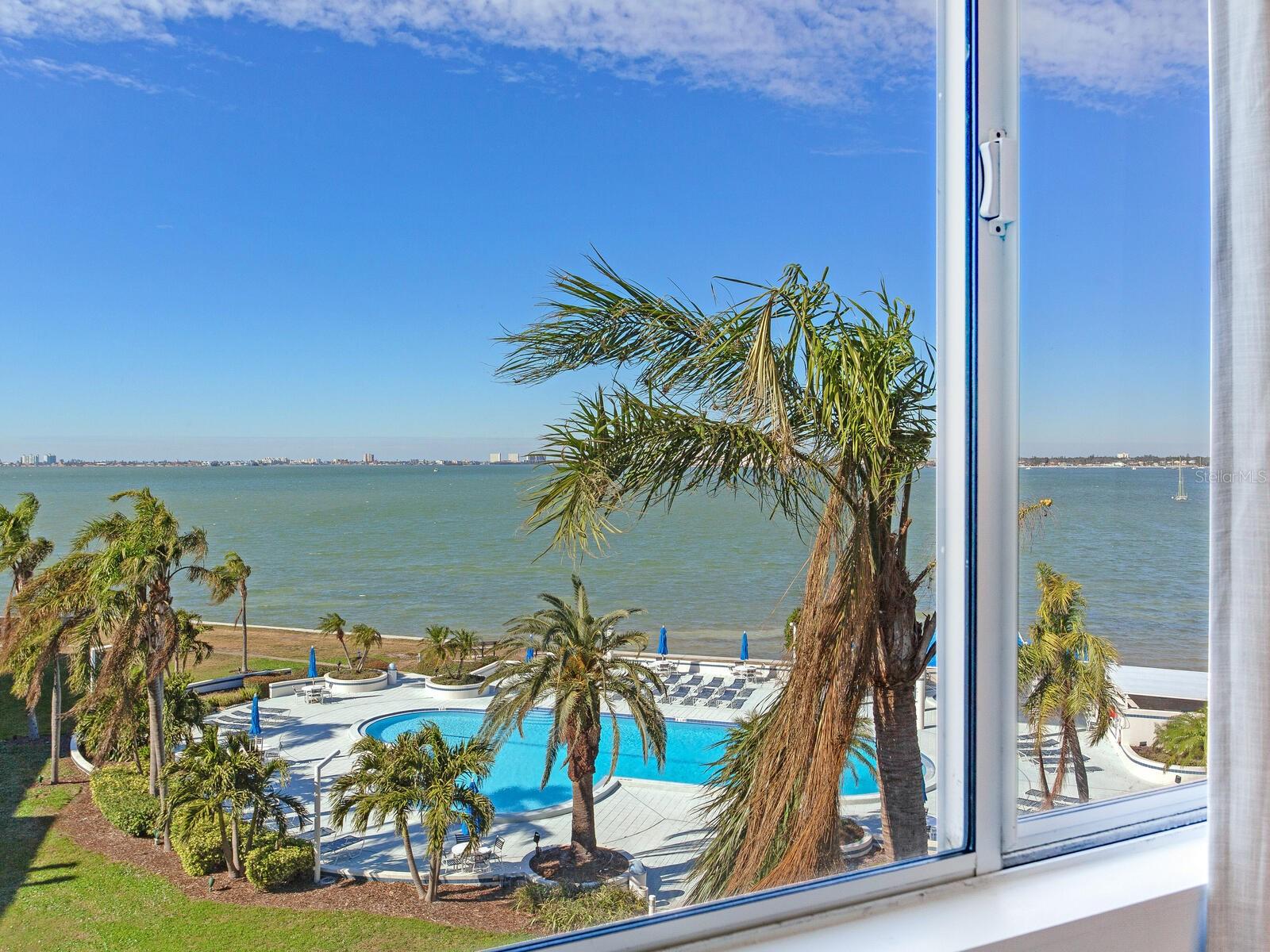 5155 ISLA KEY BLVD S #402, ST PETERSBURG, FL, 33715