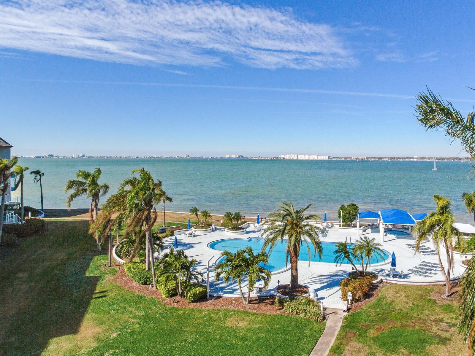 5155 ISLA KEY BLVD S #402, ST PETERSBURG, FL, 33715