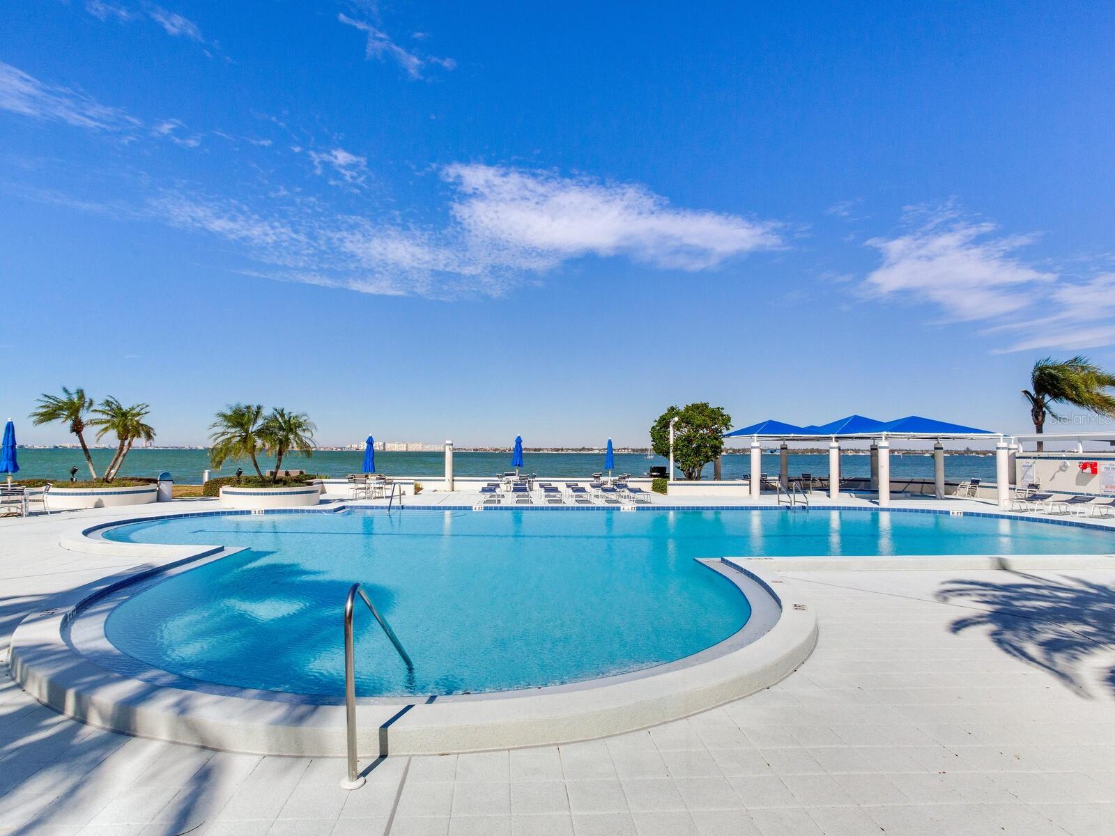 5155 ISLA KEY BLVD S #402, ST PETERSBURG, FL, 33715