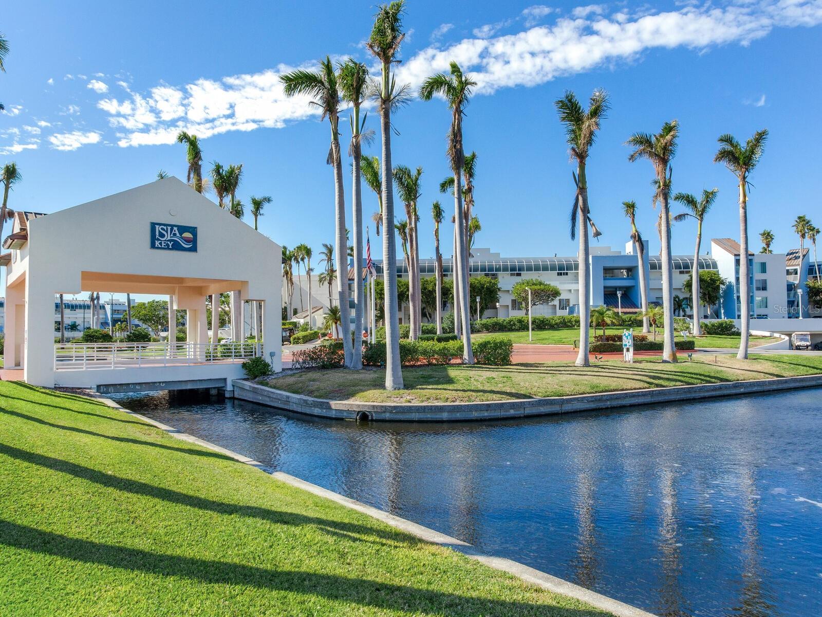 5155 ISLA KEY BLVD S #402, ST PETERSBURG, FL, 33715