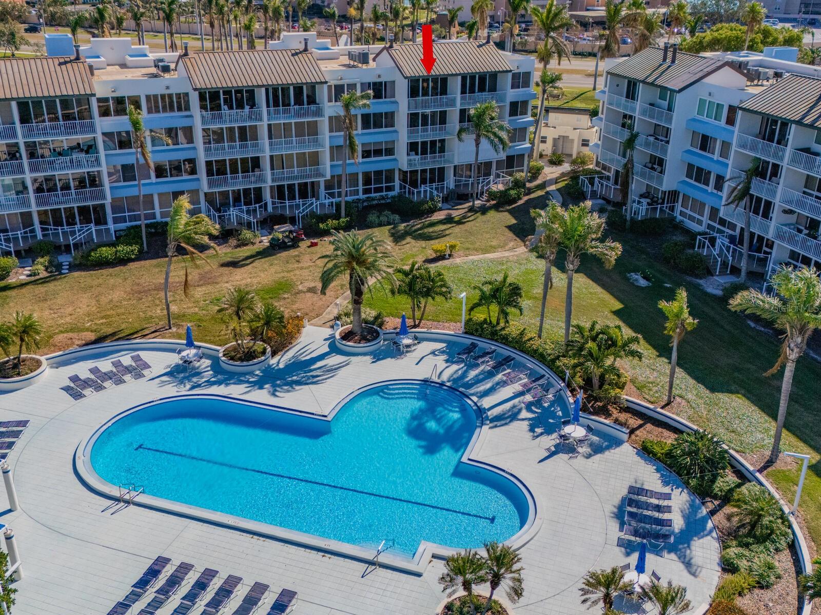 5155 ISLA KEY BLVD S #402, ST PETERSBURG, FL, 33715
